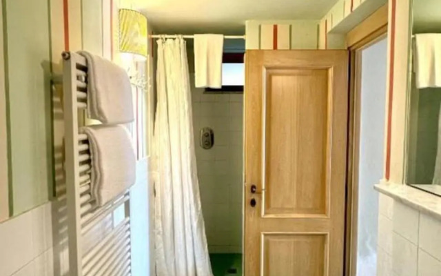 App. Agriturismo Monteverde, Castelnuovo Magra