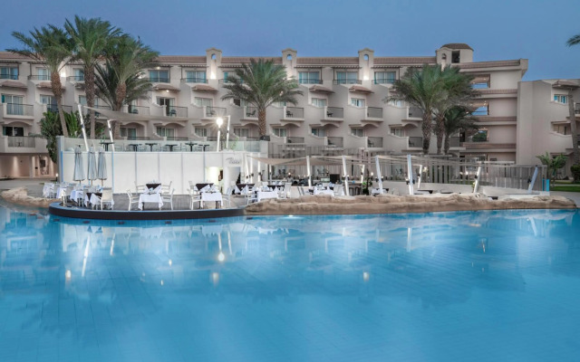 Pyramisa Beach Resort, Hurghada - Sahl Hasheesh