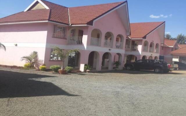 Le Grand Hotel Oyugis