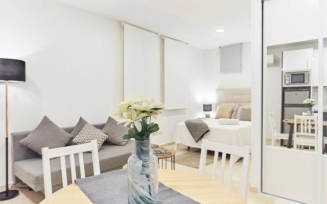 LEEWAYS LOFT IV in GRAN VÍA