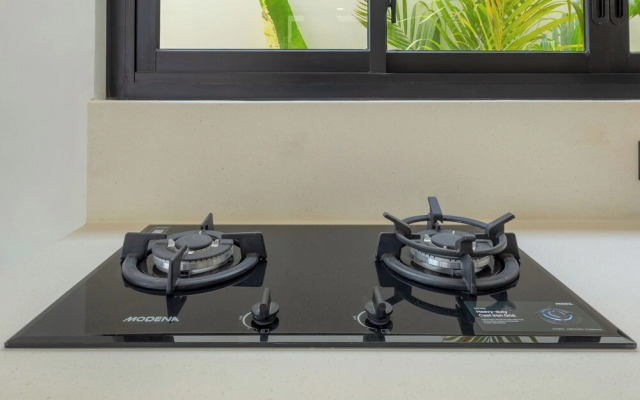 Villa Kanu - 1 Bedroom Villa in Pecatu