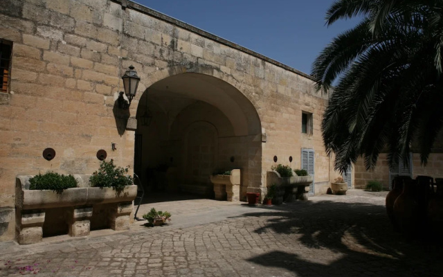 Masseria Appidé