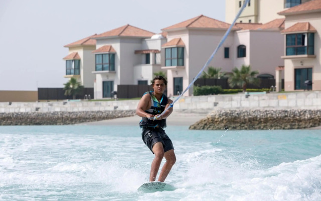 The Grove Resort Bahrain