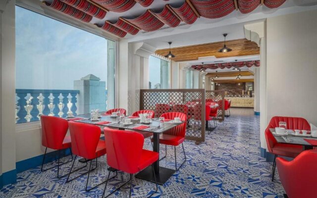 Central Inn Souq Waqif