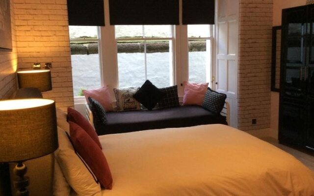 Ramsays Bed  Breakfast