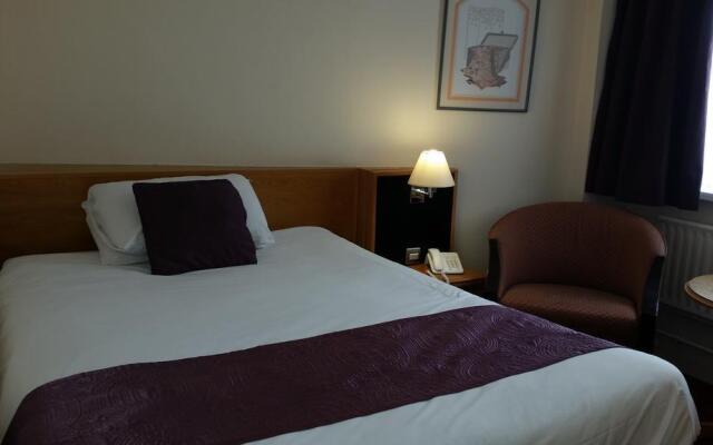 Roundhouse Hotel Bournemouth