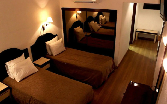 Hotel Excelsior
