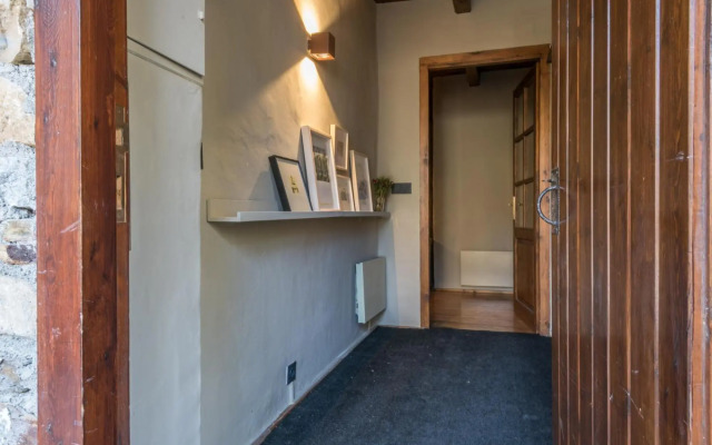 Casa Es Pletieus by Totiaran