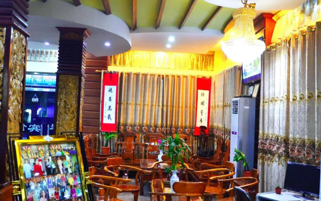 Mingalar Hotel