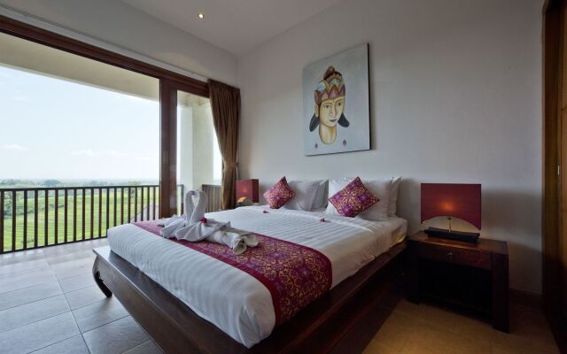 Sahaja Sawah Resort