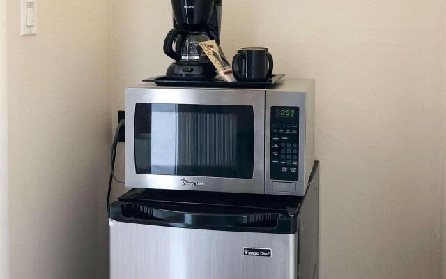 Garden Inn & Suites Oakland Airport