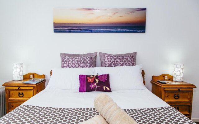 Coffs Jetty Bed and Breakfast