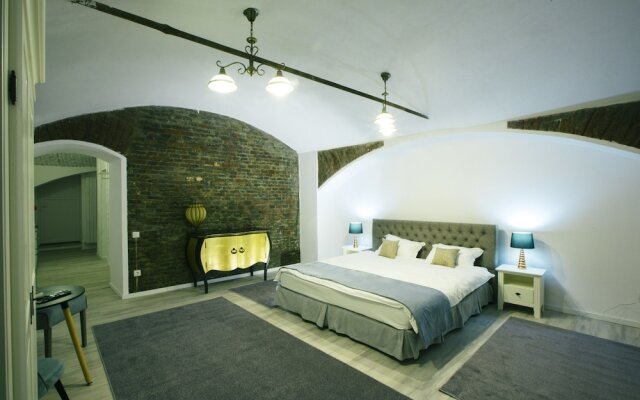Charma Residence