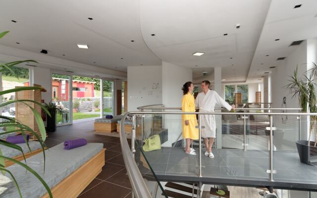 Hotel & SPA Reibener Hof