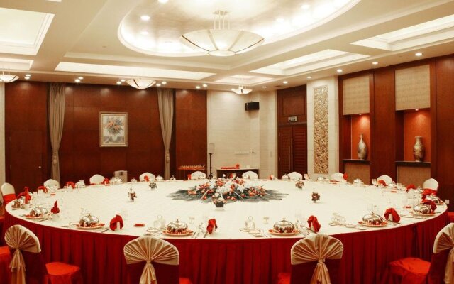 Shenyang Guest House