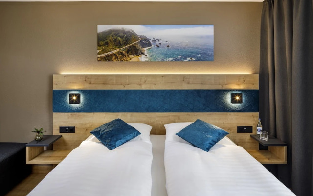 Hotel California
