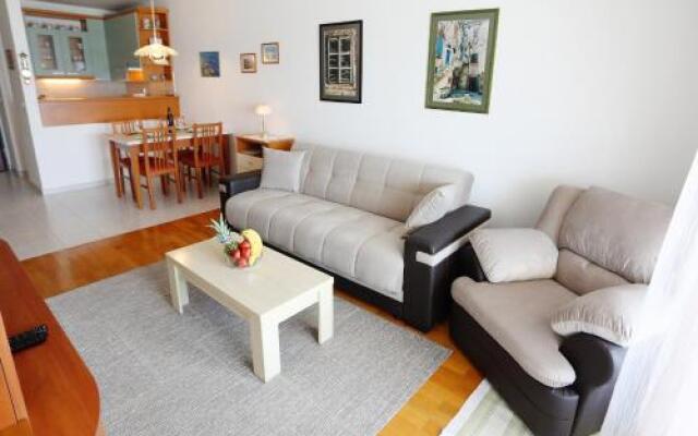 Beach Apartment Dagama