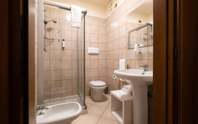 Hotel San Lorenzo
