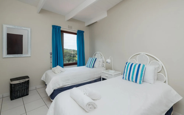 San Lameer Villa Rentals  2823