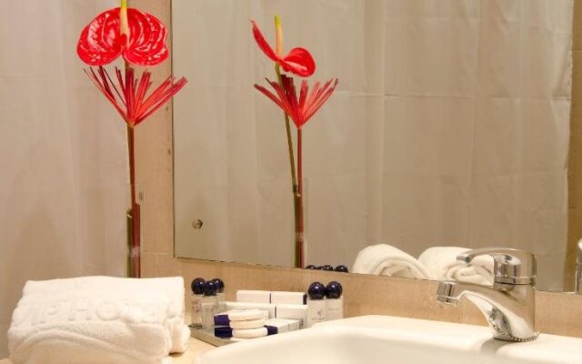 VIP Executive Suites do Marques Hotel