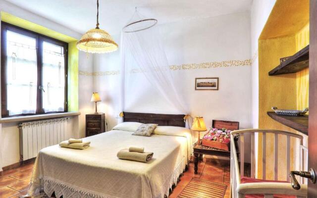 Holiday home in Pomarance - Toskana 41618
