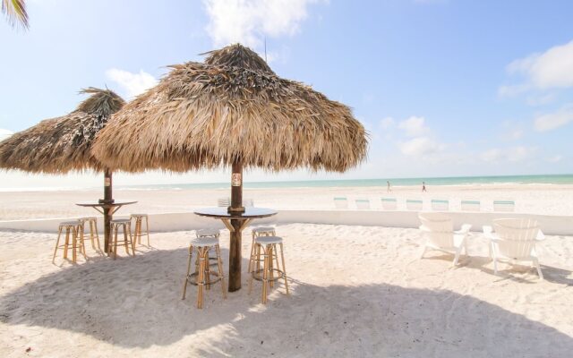 Seaside at Anna Maria Island Inn