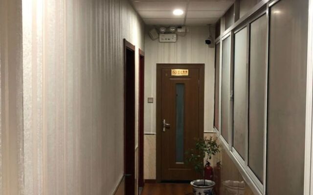 ShuXing Hotel