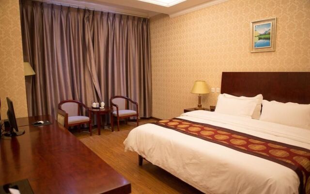 澄江金德兰大酒店