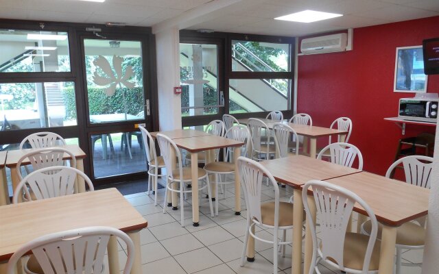 PREMIERE CLASSE BREST - Gouesnou Aéroport