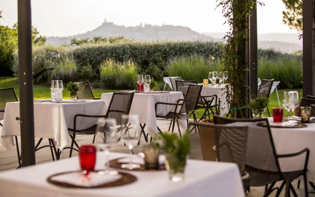 Roccafiore Spa & Resort