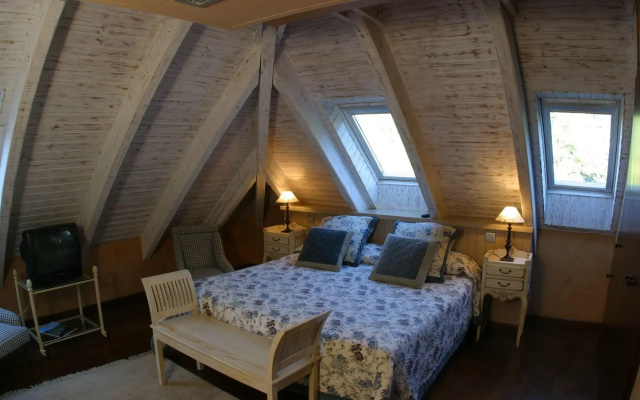Hotel & Spa Casa Irene