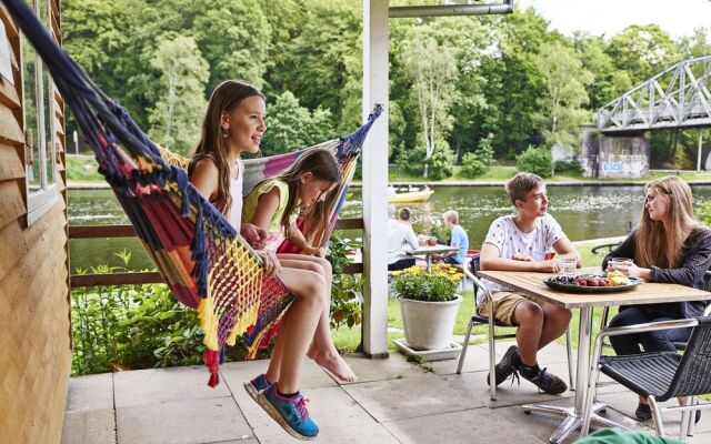Danhostel Silkeborg