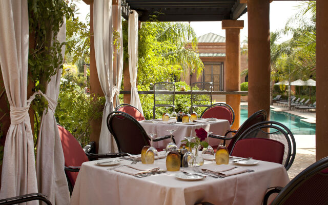 Palais Aziza & Spa
