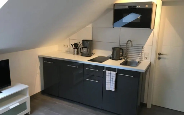 Ferienwohnungen Wiesengrund