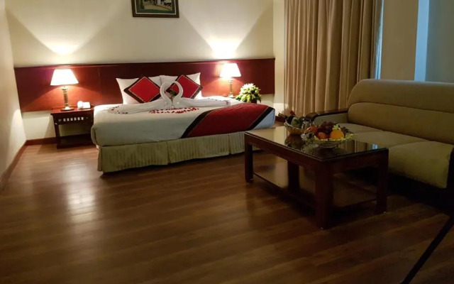 Sunny 3 Hotel Hanoi