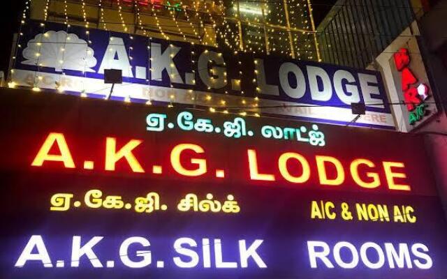 A.K.G Lodging