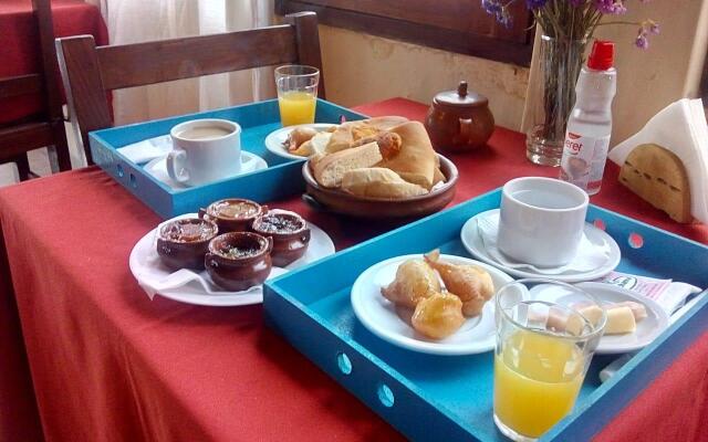 Rincones De Jujuy Hotel