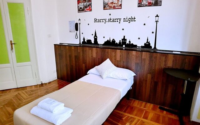 Argentina B&B Milano