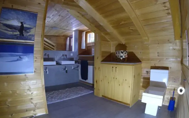 Chalet Heimberg
