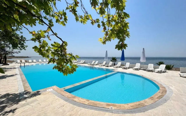 Deni̇z Yildizi Otel