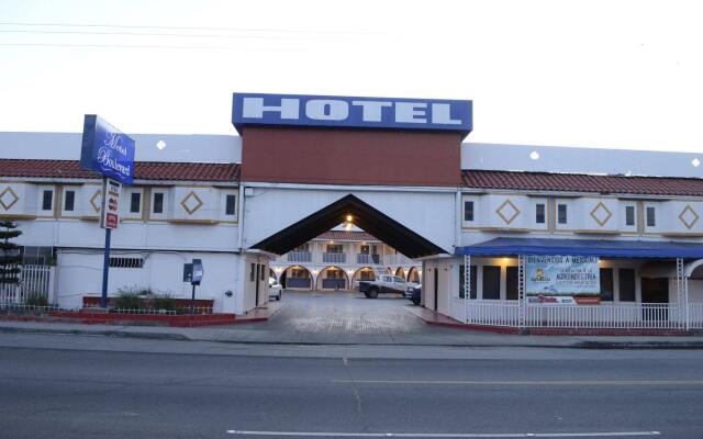 Hotel Boulevard Mexicali