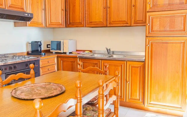 Villa Piccola Capri - Italian Homing