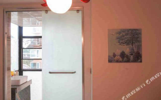 Spring Lake Apartment