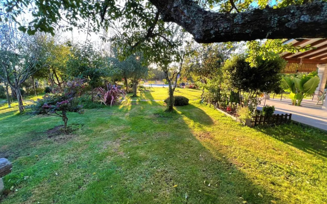 Villa Albaredo