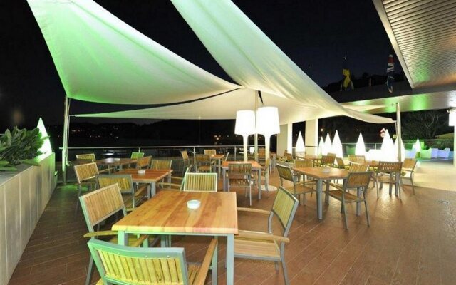 ON ALETA ROOM designed for adults