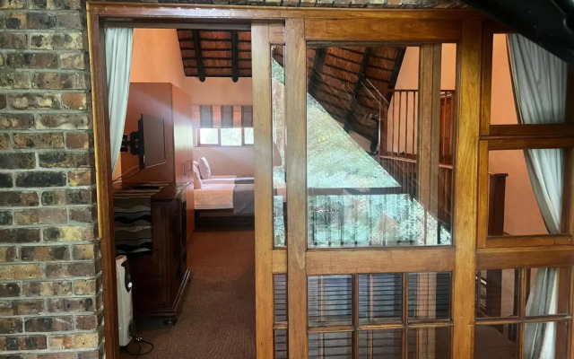 Hoyo Hoyo 573 Kruger Park Lodge