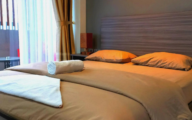 Purnama Balige Hotel