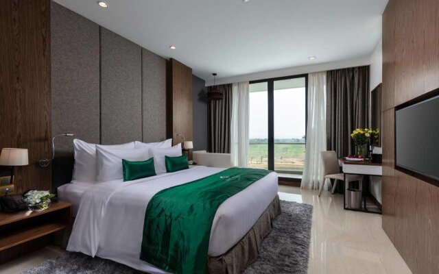 DIC Star Hotels & Resorts Vinh Phuc