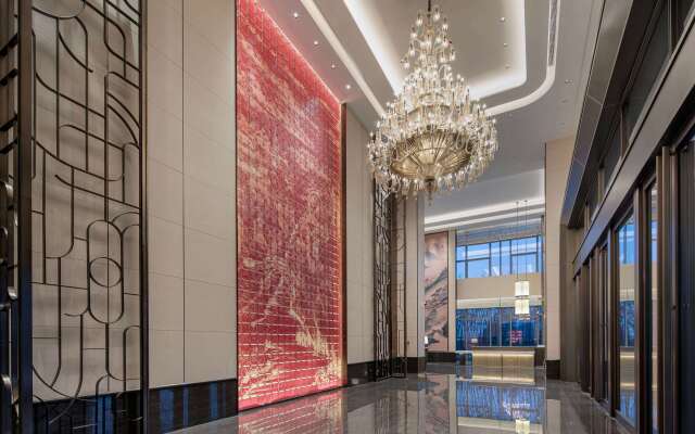 Wyndham Changzhou Xinbei