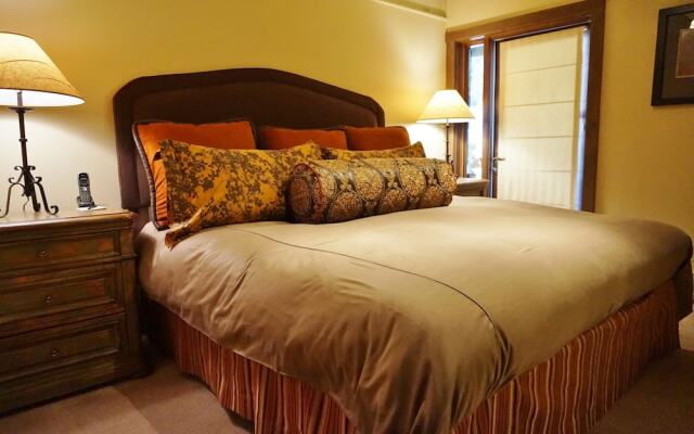 The Enclave at Snowmass